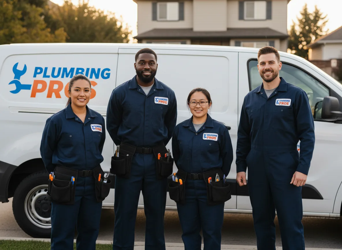 Water Heater Repair company in Rochester, WI